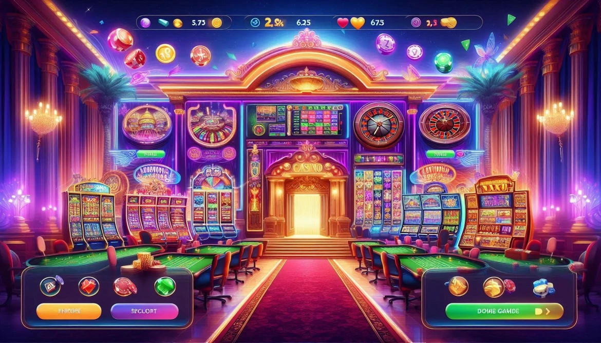 Spinmama Casino