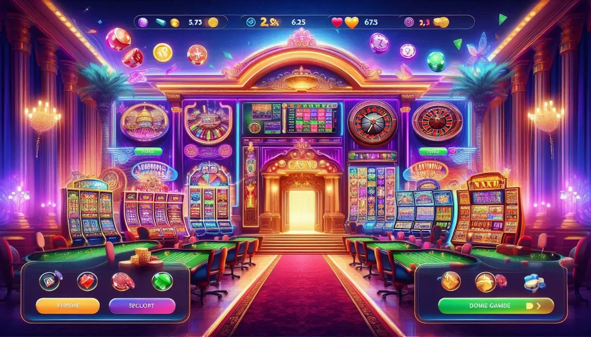 Spinmama Casino